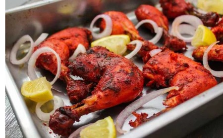 tandoori